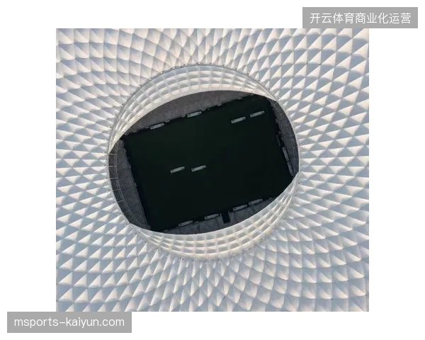 2026世界杯卢赛尔球场医疗保障提效，数字水印补齐赛事急救盲区